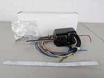 New Truck-lite 900 Flat Black Turn Switch Signal-stat Sigflare 7 Wire. Fixed Price $97.99.