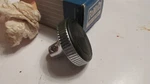 Nos 1968 1969 1970 Ford Galaxie Ltd Police Car Spotlight Handle Knob C8AZ-17513C. Fixed Price $49.99.