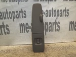 00-05 Cadillac Deville Left Driver Side Rear Window Control Switch Ashtray Oem. Fixed Price $91.73.