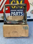 1981 1982 Chevy Chevrolet Chevette Nos Headlight Bezel. Fixed Price $39.99.