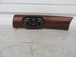 2000-2005 Buick Lesabre Headlight Switch W/ Woodgrain Trim Bezel Panel 25740989. Fixed Price $13.34.