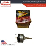 1959 Plymouth Suburban Belvedere Single Speed Wiper Control Switch 1879266 Nos.. Fixed Price $83.50.