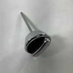 Nos 1968 Chevelle Camino Headlight Switch Knob Nice Z3. Fixed Price $74.95.