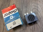 1974 Charger Se Road Runner Satellite Body Mopar Nos Headlight Buzzer 3764784. Fixed Price $65.00.