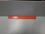 Mopar 1971-74 B-body Charger 500 Non Ac Dash Bezel / Finish Plate #2985985. Fixed Price $90.00.