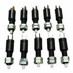 Universal Stop Light Switch Fit All Vehicles MS43 SLS66 Ford Gm Ten Pieces. Fixed Price $31.99.