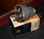 Nos 1961-62 Buick Ignition Switch D1414. Fixed Price $125.00.