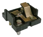 1958-69 Gm; Power Window Switch Base; Button; Only. Fixed Price $45.99.