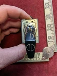 Vintage Lucas Bent Toggle Switch 34630B 66 (h). Fixed Price $33.57.