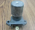 Usa Made Nors Dimmer Switch Replaces Oem B9A-13532-A On 1959 Ford And Mercury. Fixed Price $15.00.