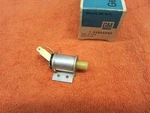 Nos 1964 1965 Chevrolet Chevelle A.c. Blower Switch Gm 3864392. Fixed Price $62.00.