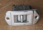 1948 - 1952 Cadillac Power Seat Switch W/ Chrome Escutcheon Olds Buick 50 51. Fixed Price $140.00.
