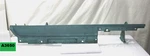 1962 Cadillac Deville Dash Molding Trim & Brackets Passenger Metal Upper Panel. Fixed Price $59.00.