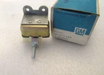 Nos 1972-73 Chevy Corvette Camaro Ss Monte Carlo Chevelle Horn Relay Gm 6273328. Fixed Price $124.99.