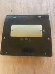 1961 Ford Thunderbird Oem Dash Courtesy Light. Fixed Price $60.00.