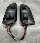 1994-1997 Dodge Ram 1500 2500 3500 Master Power Window Lock Switch Left Right. Fixed Price $125.00.