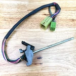 Nos Speed Wiper Switch With Intermittent 1980-1981 Omni Horizon Mopar 5209971. Fixed Price $24.99.