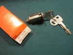1960 - 1977 Mustang Falcon Ford Tbird Bronco Truck Ignition Lock Cyl. Niehoff. Fixed Price $9.00.