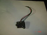 84-89 Town Car Passenger Power Door Lock Switch Pigtail Plug Connector. Fixed Price $17.99.