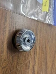 1963 Impala Bel Air Biscayne Inner Radio Knob #2 3823169. Fixed Price $14.99.