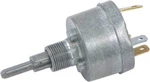 Oer Reproduction Windshield Wiper Switch 1967-1968 Pontiac Firebird. Fixed Price $84.98.
