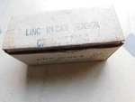 Nos Oem Lincoln Continental Mkiii C7VY-19C734-C Auto Temp Control Sensor 1967-72. Fixed Price $99.99.