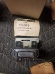 Nos SW-898 D0MY-11654-A 1970 Mercury Marquis Monterey Marauder Headlight Switch. Fixed Price $79.00.
