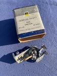 1940 Chevrolet Special Master Deluxe 85 Nos Headlight Switch #1994016. Fixed Price $60.00.