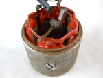 Dodge Chrysler Plymouth Starter Armature With Frame Mopar 5206604 Nos. Fixed Price $99.95.