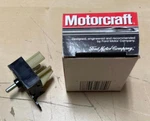Genuine Oem Ford Motorcraft YH-445 E6DZ-19986-A Hvac Blower Control Switch. Fixed Price $17.95.