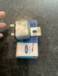 1967 Galaxie Ltd Fairlane Monterey Comet Nos Instrument Panel Brake System Relay. Fixed Price $55.00.