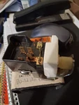 Nos 1970-1972 Chevrolet All Except Nova Headlight Switch 1995183 D-1586. Fixed Price $75.00.