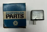 New Old Stock Key Buzzer Relay For All 1970 & Body Models Mopar #3420885. Fixed Price $135.00.