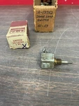 1951-54 Ford Interior Light Switch Nos 922. Fixed Price $29.99.