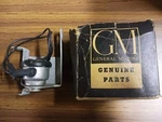 Nos Gm 1964 Tempest Lemans Backup Light Switch For 3-SPEED Manual Trans 1993669. Fixed Price $40.42.
