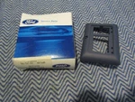 Nos 1986 - 1992 Ford Ranger Bronco Ii Power Window Switch Housing Blue. Fixed Price $69.99.