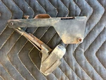 Mercedes Ponton W180 220S W121 190 W120 Trunk Lock. Fixed Price $128.75.