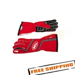 Bell BR20012 Adv-tx Sfi 3.3/5 Red/black Medium Driving Gloves. Fixed Price $155.85.