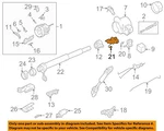 Gm Oem-windshield Wiper Switch 26020404. Fixed Price $61.84.