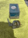 Nos 1961-1963 Buick Special, Skylark, Tempest Lemans ,olds F85 Heater Switch. Fixed Price $45.00.