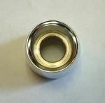 P/n 10852B New 1961-1963 Ford Thunderbird Wiper Switch Bezel. Fixed Price $14.95.