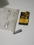 1961-63 Oldsmobile F85 1963 Ht Column # 588078 Nos Gm Shifter Knob. Fixed Price $100.00.