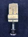 72 Ford Galaxie 500 Headlight Switch Knob And Bezel D2AB-11654-A1A. Fixed Price $76.46.