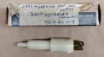 Nos Oem 1958-75 Gm Passenger Brake Light Switch 3886906. Fixed Price $75.00.