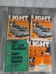 1982 Ford Truck Bronco 100 150 350 Econoline Service Shop Manual Set Ewd Body. Fixed Price $89.99.