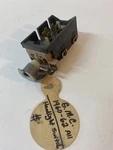 Nos 1960-1964 Gmc Truck Pickup All Models Headlight Switch # 1995098. Fixed Price $99.95.