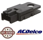 Ac Delco D1586H Brake Light Lamp Pedal Switch For Chevy Gmc Van Pickup Truck H2. Fixed Price $109.50.
