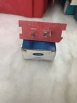 1967 1968 Custom Galaxie 500 Xl Ltd Monterey Marquis Nos Heater Blower Resistor. Fixed Price $65.00.