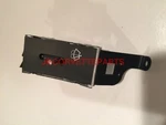 78 79 80 81 82 Corvette Wiper Switch - New Reproduction D6332A Gm 14029570. Fixed Price $107.00.