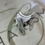 1955 Cadillac Neutral Safety/back Up Light Switch #1998108 ( Oem Used ) A+. Fixed Price $150.00.
